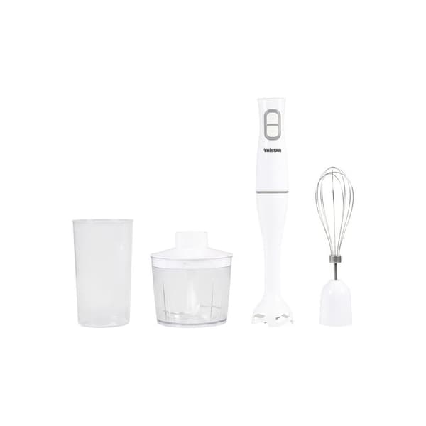 Tristar MX-4851 - handmixer - vit