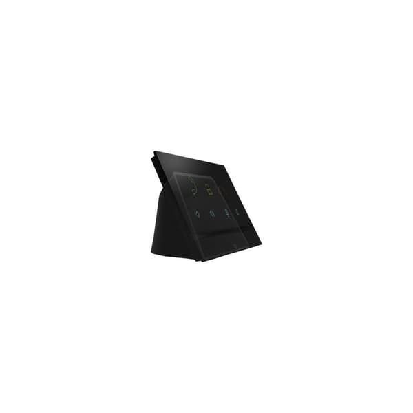 2N - answering unit stand - desktop - svart