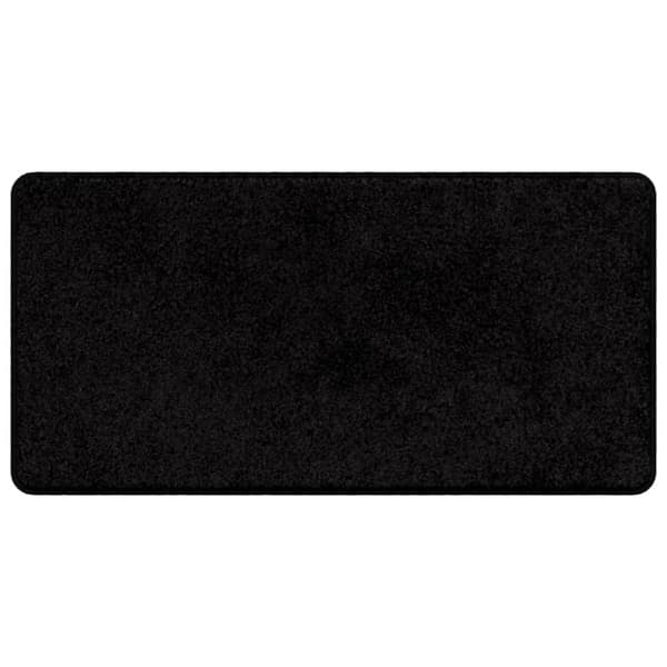 Matta-runner Svart 50 x 100 cm 100% Polypropen Tuft