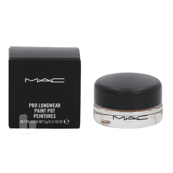 MAC Pro Longwear Paint Pot 5 gram Dam