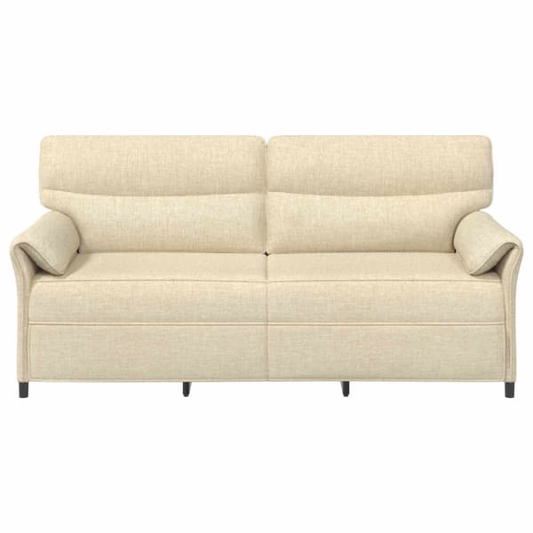 Soffa 100% polyester metallram MDF, Plywood