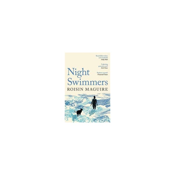 Night Swimmers (pocket, eng)