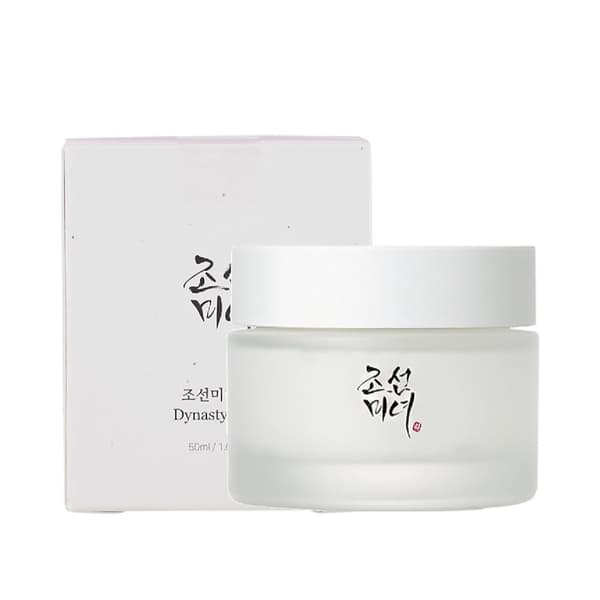 Dynasty Cream 50ml