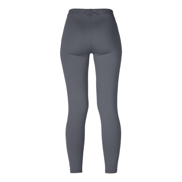 Tilda Leggings Graphite Female
