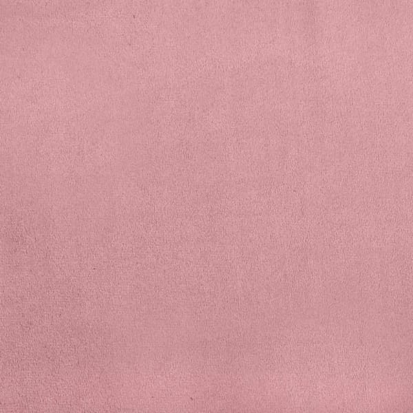 Sittkuddar 2 pcs Rosa Ø 80 x 29 cm Sammet