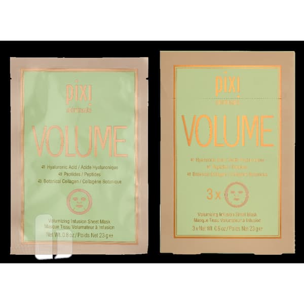 Pixi PLUMP Collagen Boost 69 gram Dam