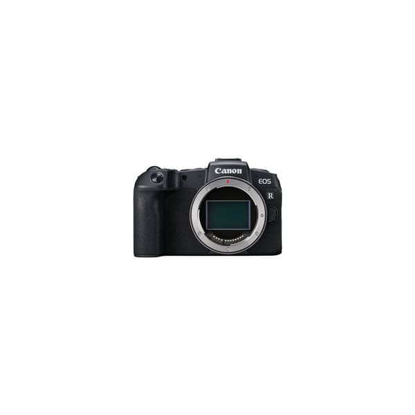 Canon EOS RP - digitalkamera - endast stomme