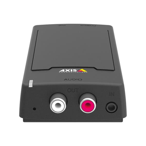 AXIS C8110 - förlängningskabel för ljud