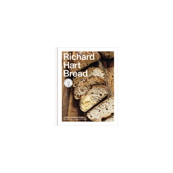 Richard Hart Bread (inbunden, eng)