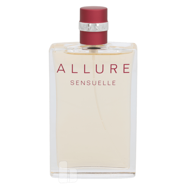 Chanel Allure Sensuelle Edt Spray 100 ml Dam