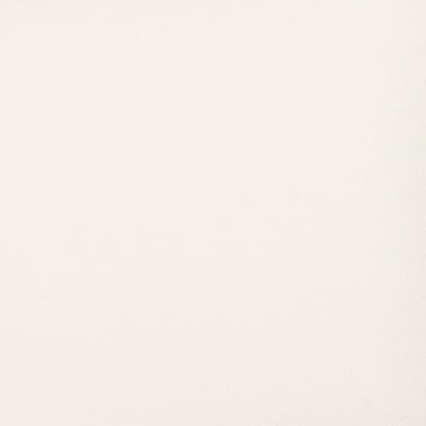 Fotpall gräddvit 60x50x41 cm konstläder