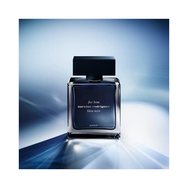 for Him Bleu Noir Edp 50ml