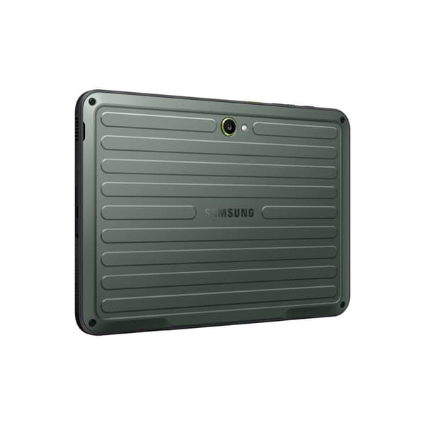 Samsung Galaxy Tab Active5 Pro - Enterprise Edition - surfplatta - Android 15 - 128 GB - 10.1" - 5G - tjänst ingår ej
