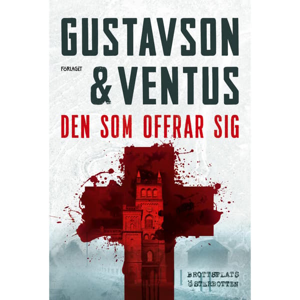 Den som offrar sig (inbunden)
