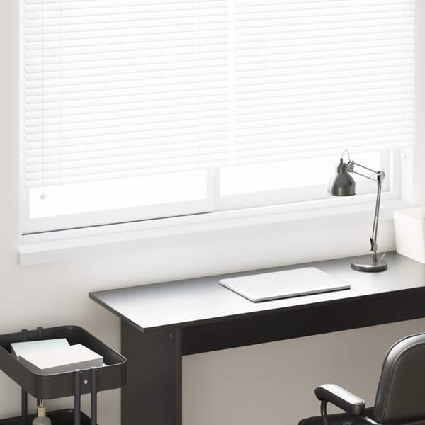 Fönsterbräda Vit 160 x 10 x 4,5 cm PVC