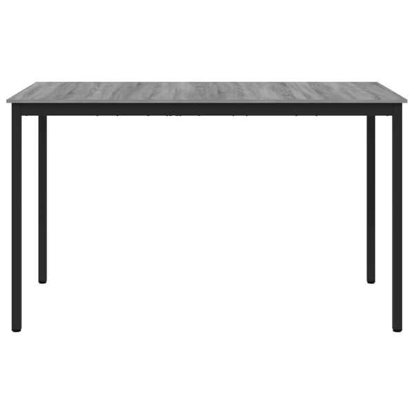 Stående Barbord Konstruerat trä