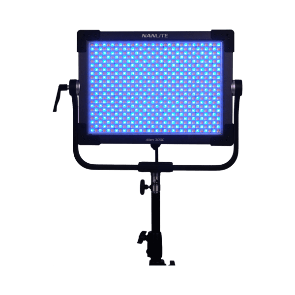 Nanlite Alien 300C