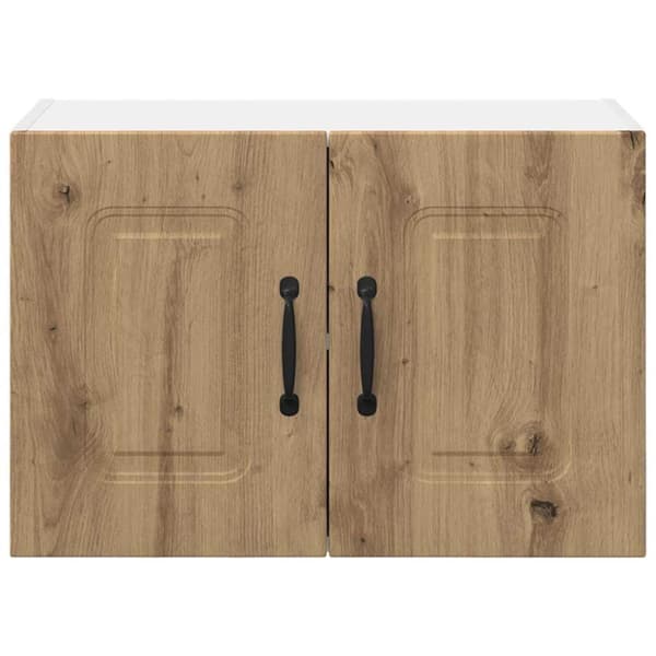 Diskmaskin panel Kalmar 2 pcs Artisan Ek 60 x 31 x 40 cm