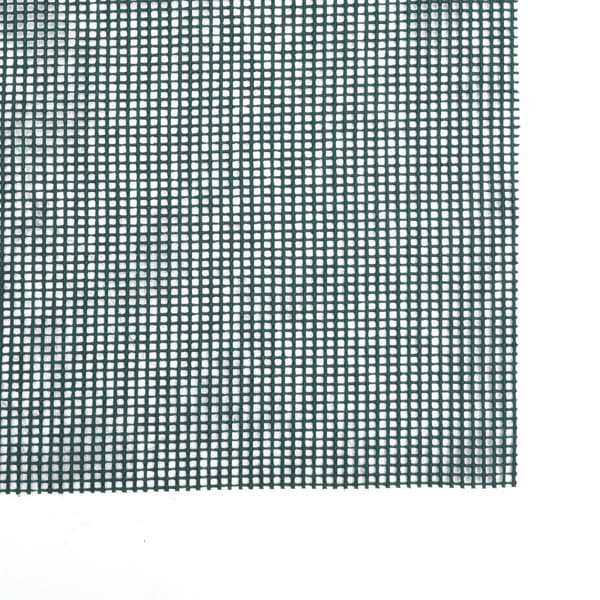 Tältmatta Grön 500 × 350 cm Polyester