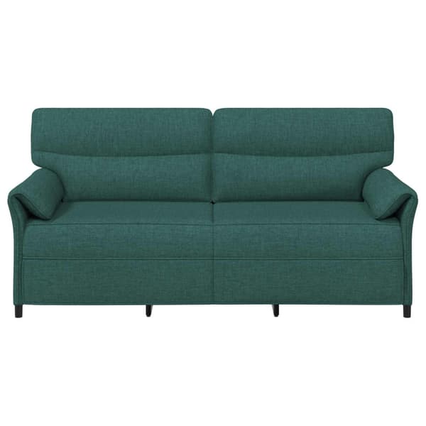 Soffa 100% polyester metallram MDF, Plywood