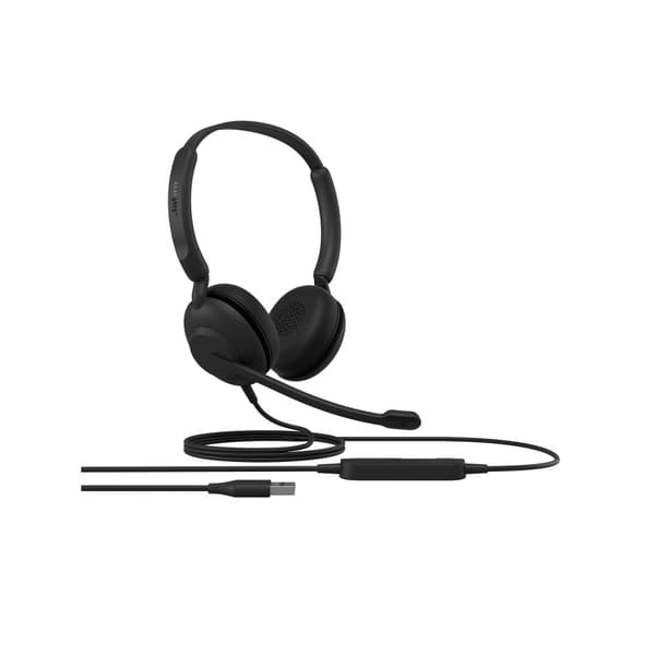 Jabra Evolve 10 - headset - USB-A