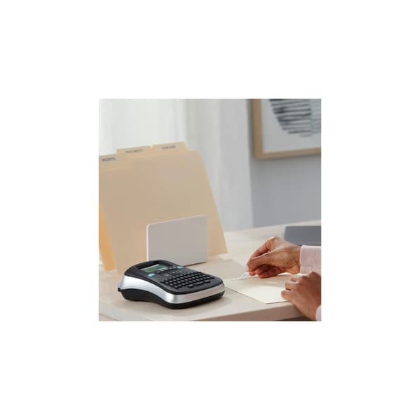 Märkmaskin DYMO LM210D+