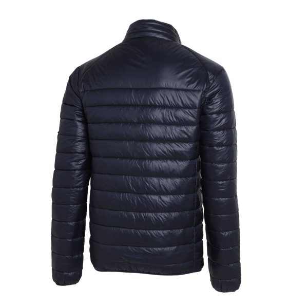 Douglas Jacket Navy Male