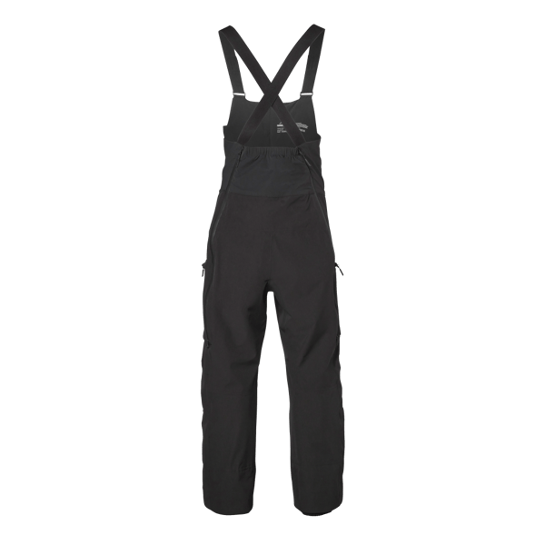 Anker Ski pant's Black Unisex