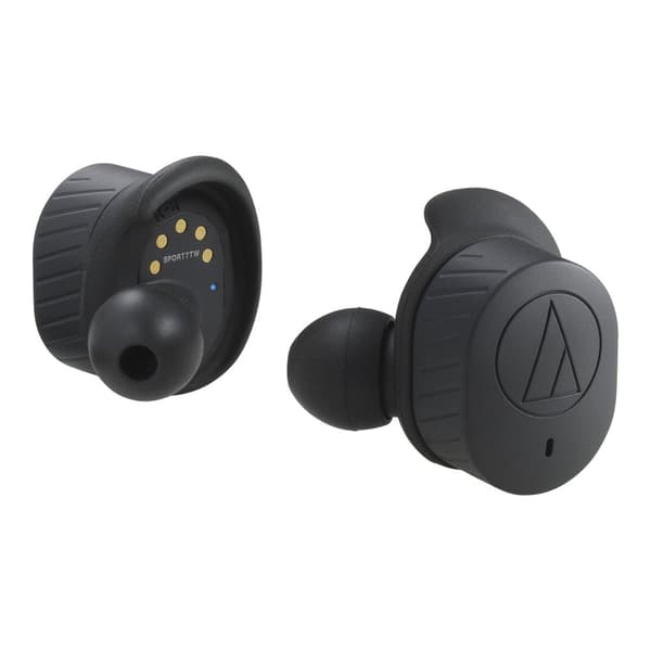 Audio-Technica ATH SPORT7TW - True wireless-hörlurar med mikrofon