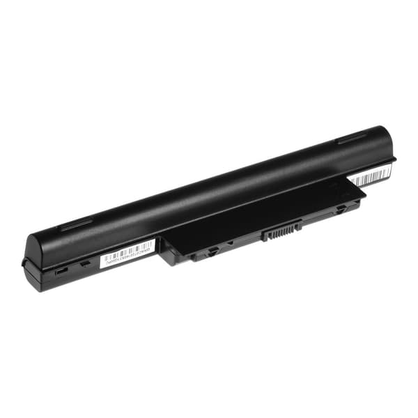 Green Cell - batteri för bärbar dator - Li-Ion - 6600 mAh