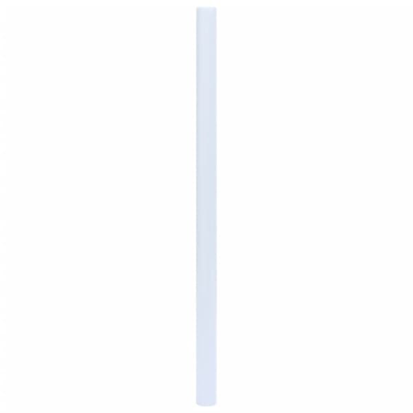 Fönsterfilmer 4 st frostat randigt mönster PVC