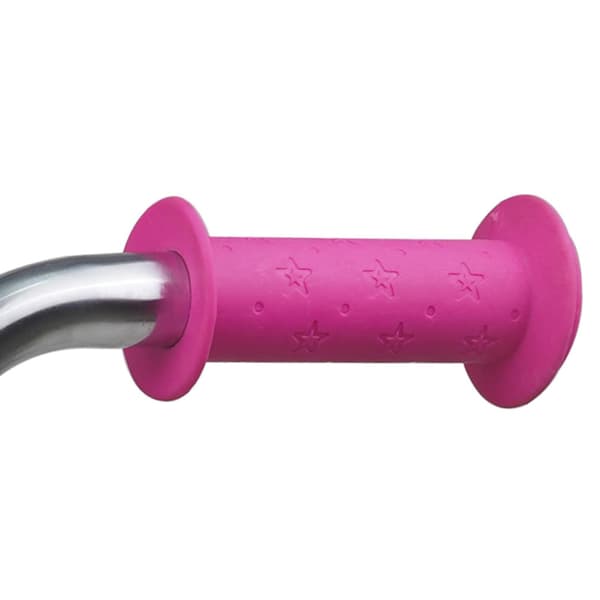 Barncykel 12 Tum för 2-4 åringar Rosa
