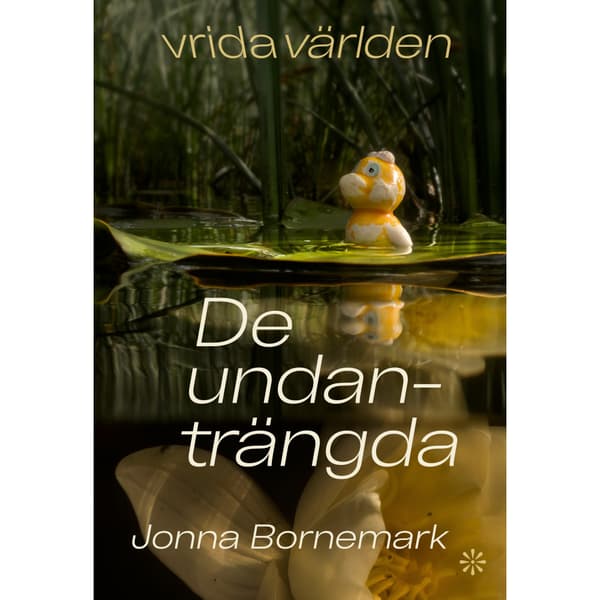 Vrida världen. De undanträngda (bok, kartonnage)