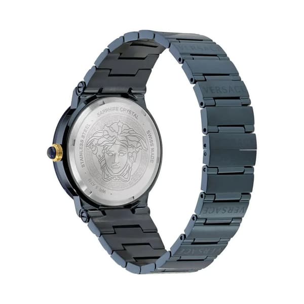 VERSACE VE7G00423 - Quartz Klocka Herr (38MM)