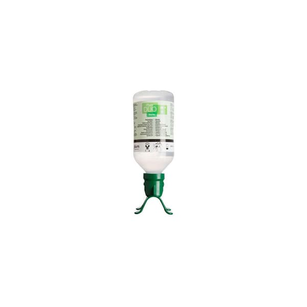 Wound and Eyewash PLUM 0,9% SodChl DUO