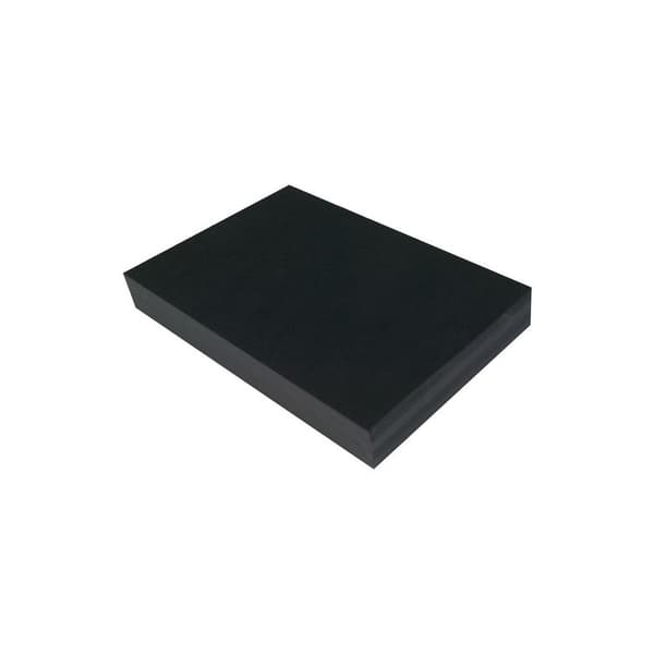 Gladkartong A3 Svart 20ark