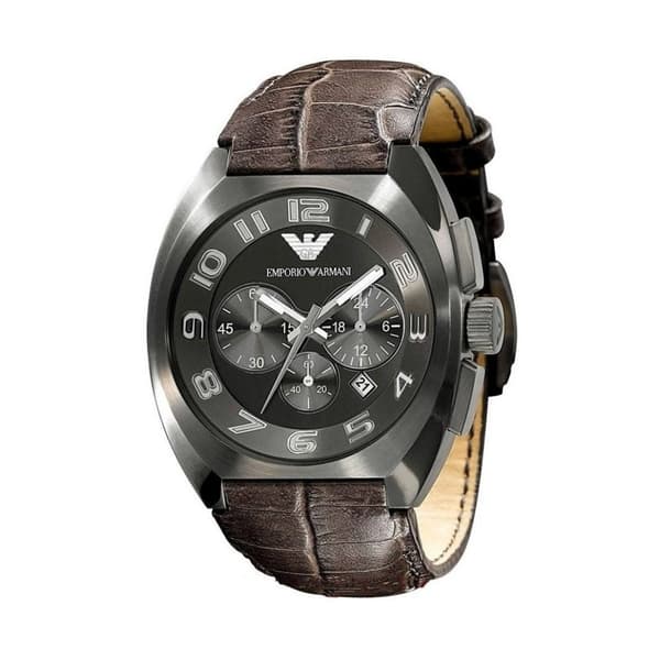 ARMANI AR5847 - Quartz Klocka Herr (45MM)