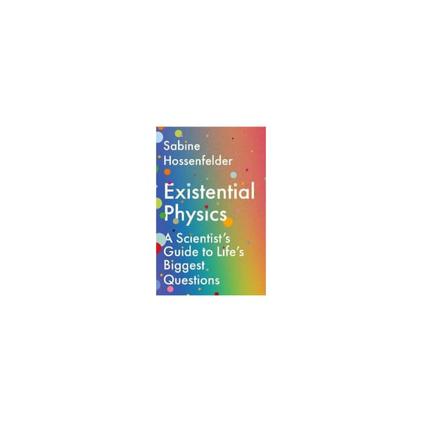 Existential Physics (pocket, eng)