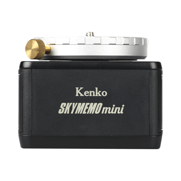 Kenko Skymemo Mini Portable Tracking Platform