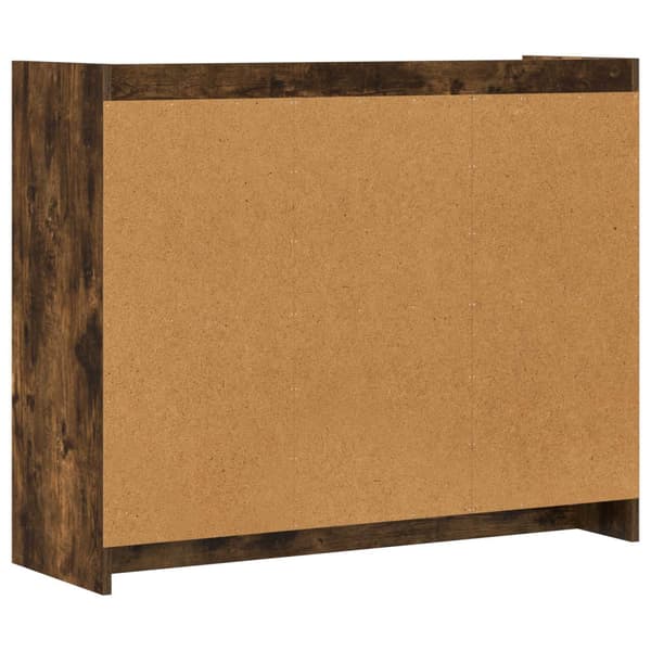 Sideboard 98,5 x 33 x 80 cm PB
