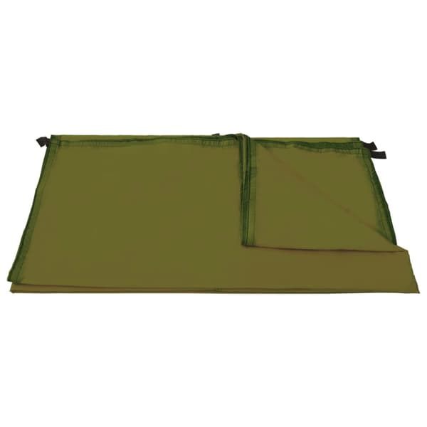Tarp 4x4 m grön