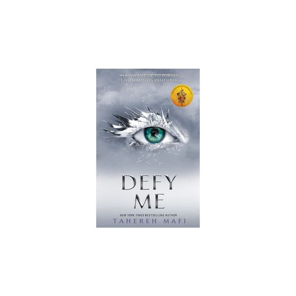Defy Me (pocket, eng)