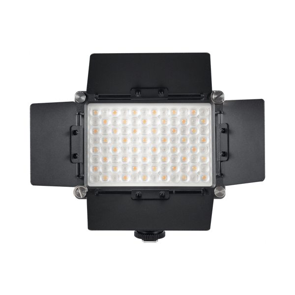 Nanlite Barndoor for Mixpad II 11C
