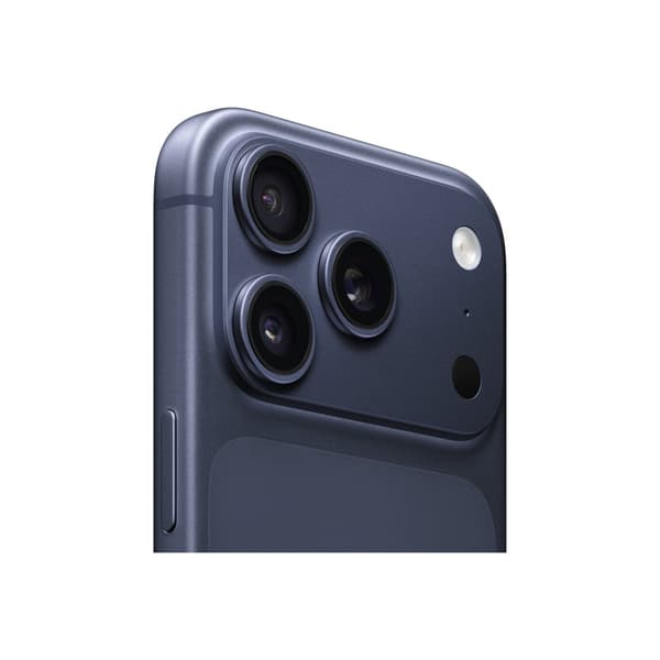 Apple iPhone 17 Pro - deep blue - 5G smartphone - 256 GB - GSM