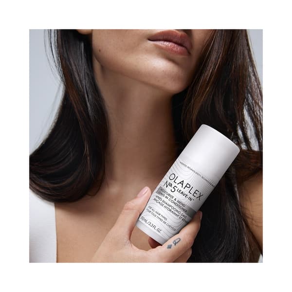 No.5 Moisture and Mend Leave-In Conditioner 100ml