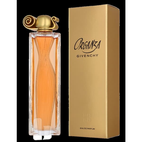 Givenchy Organza Edp Spray 100 ml