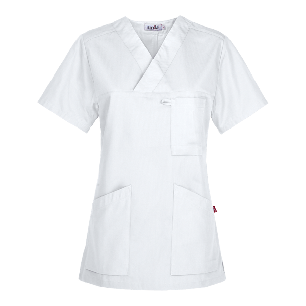 Alva Tunic w White Female
