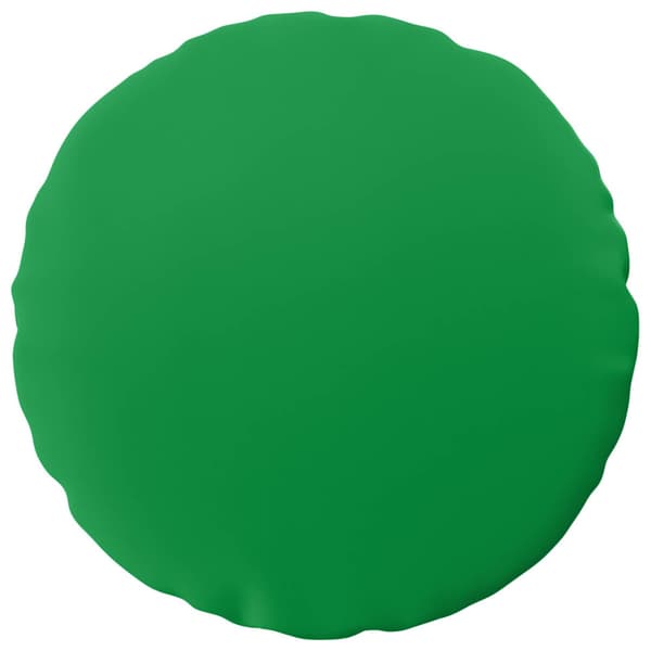 Kuddöverdrag 2 st HEERLEN Grön Ø 30 cm Polyester
