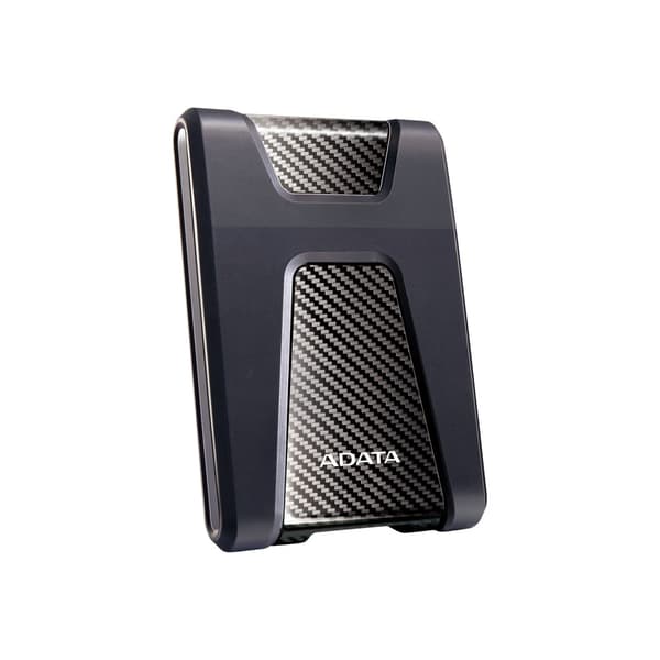 ADATA DashDrive Durable HD650 - hårddisk - 1 TB - USB 3.1