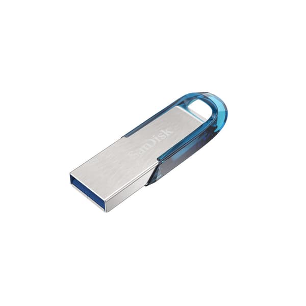 SanDisk Ultra Flair - USB flash-enhet - 64 GB